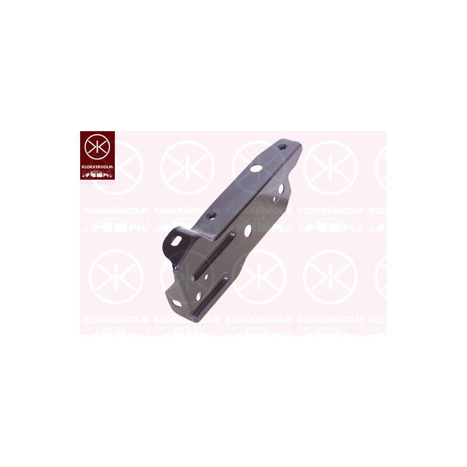 Bumper Mounting Bracket - KK 9537932