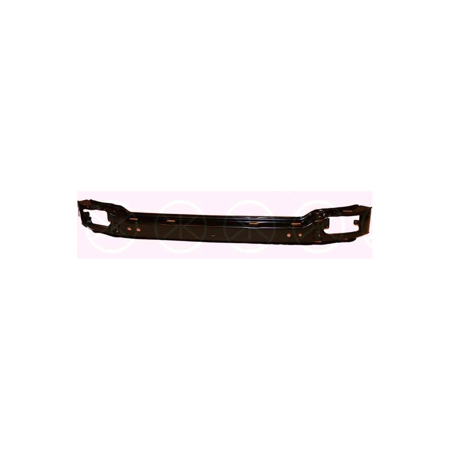 Bumper Support Bar - KK 9537940