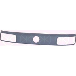 Radiator Grille - KK 9537990