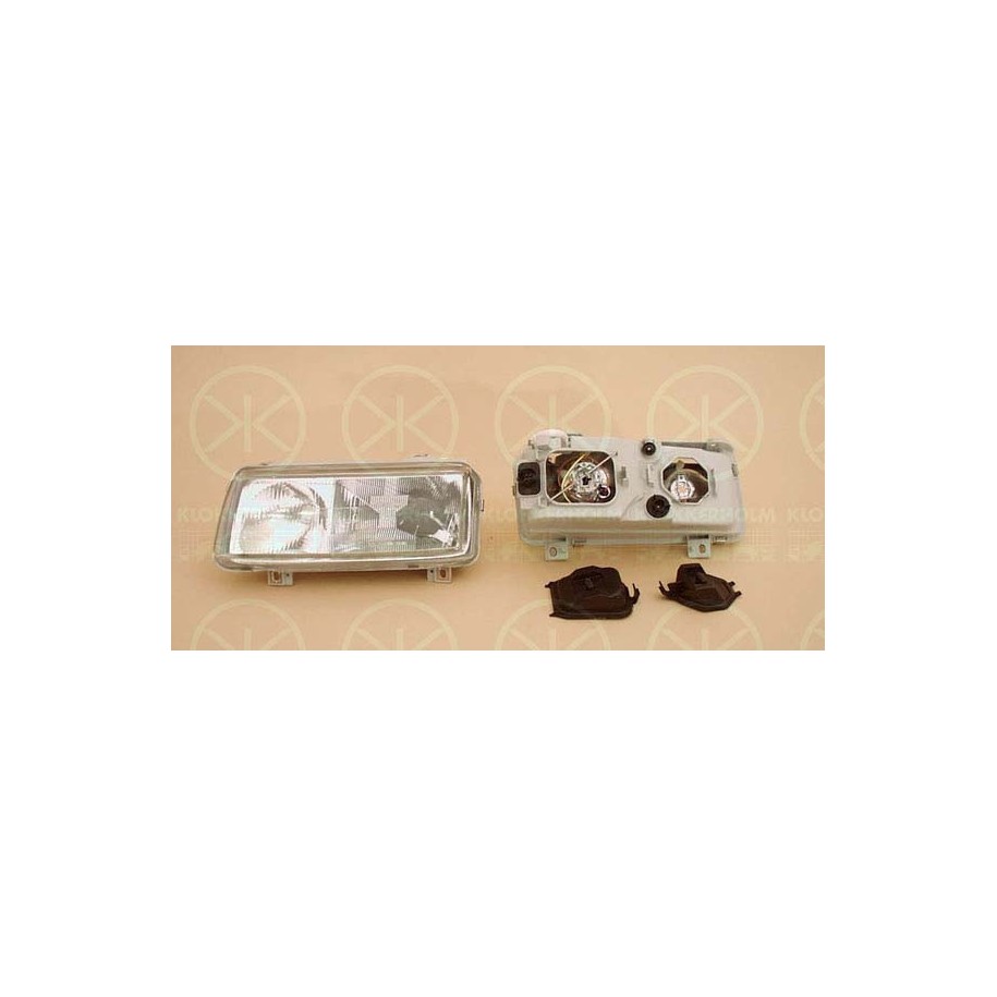 Headlight - KK 95380143