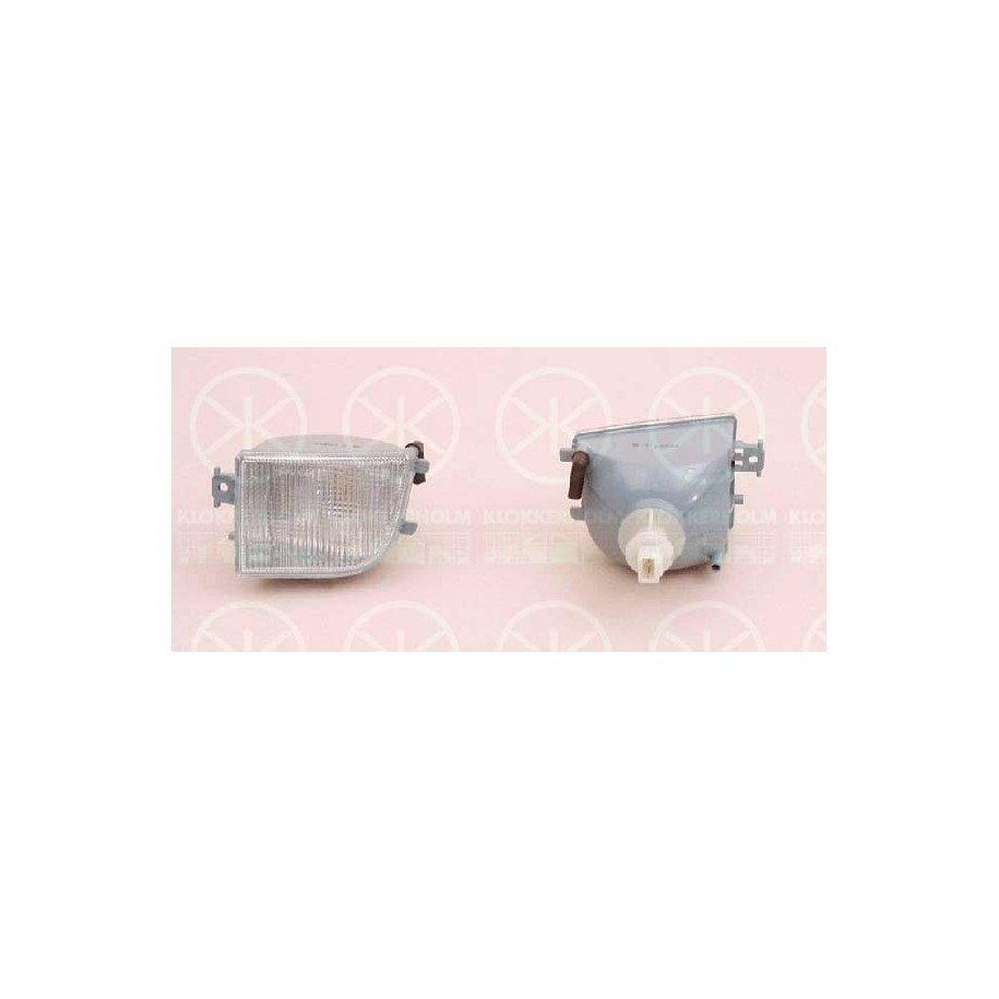 Direction Indicator Light - KK 95380362