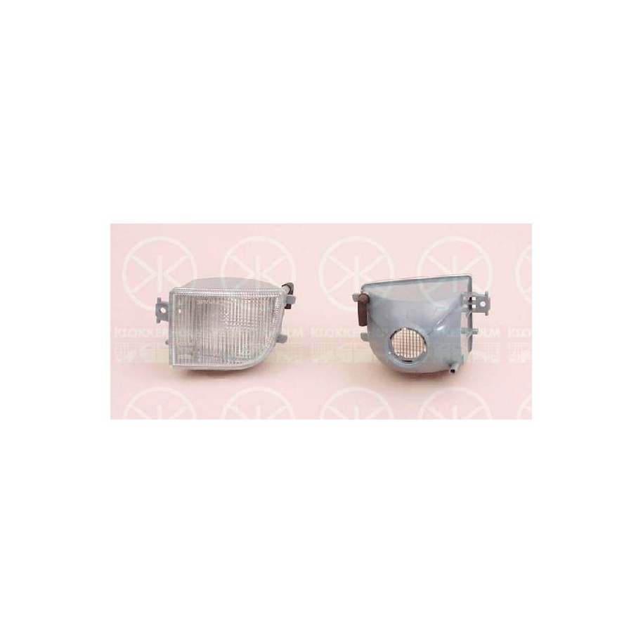 Direction Indicator Light - KK 95380394