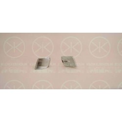 Headlight Eyelid - KK 95380471