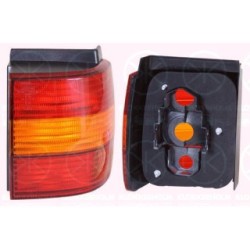 Rear Tail Light - KK 95380716