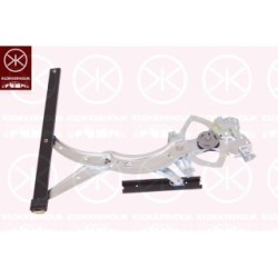Window Regulator - KK 95381804