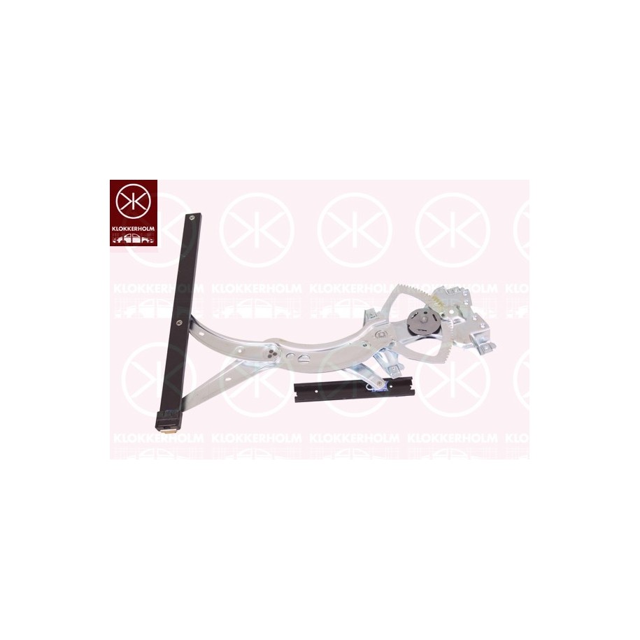 Window Regulator - KK 95381804