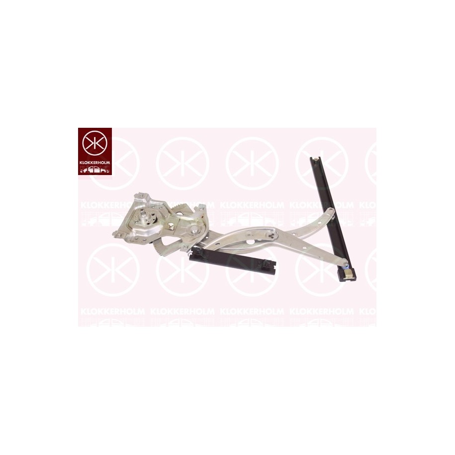 Window Regulator - KK 95381807