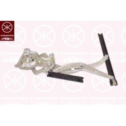 Window Regulator - KK 95381808