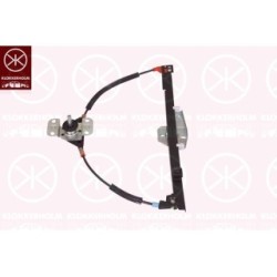 Window Regulator - KK 95381908