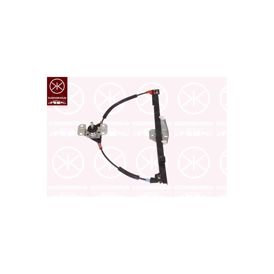 Window Regulator - KK 95381908