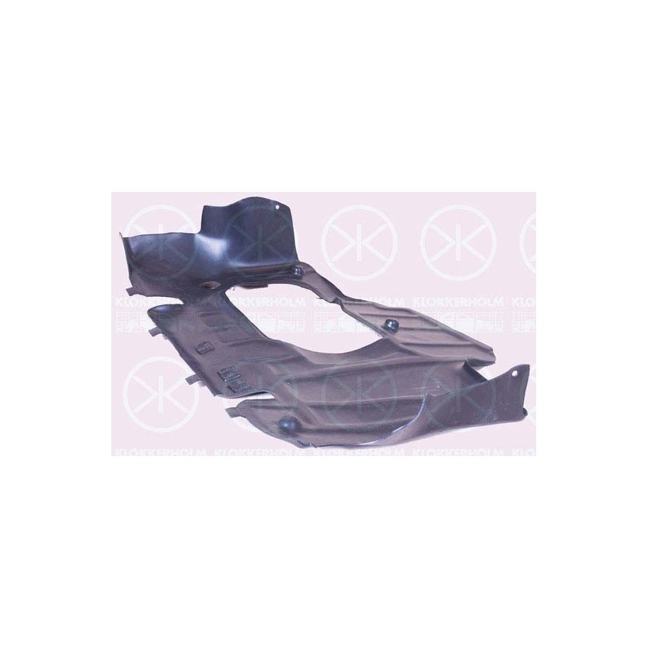Engine Cover - KK 9538795