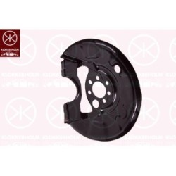Brake Disc Dust Shield - KK 9538877