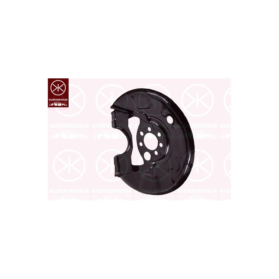 Brake Disc Dust Shield - KK 9538877