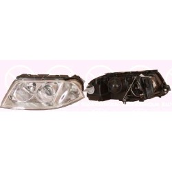 Headlight - KK 95390153