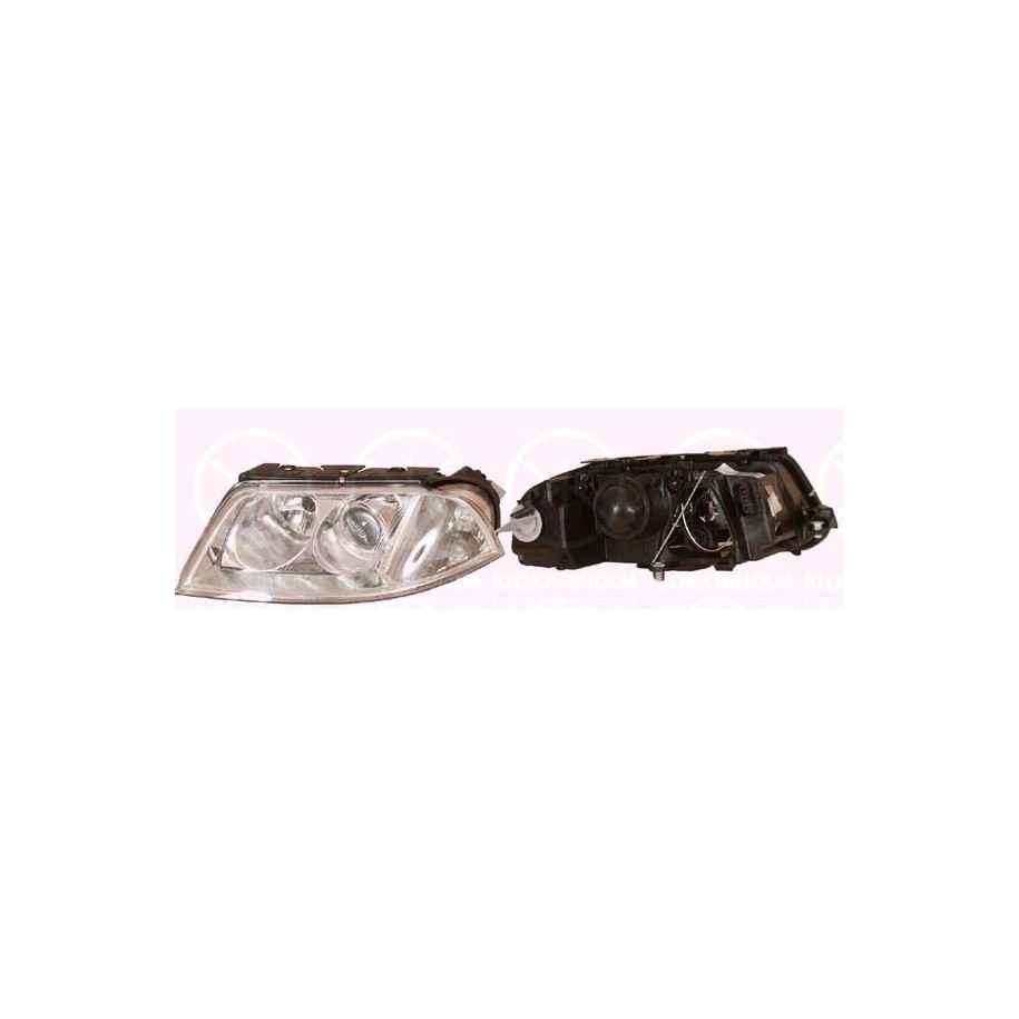 Headlight - KK 95390153