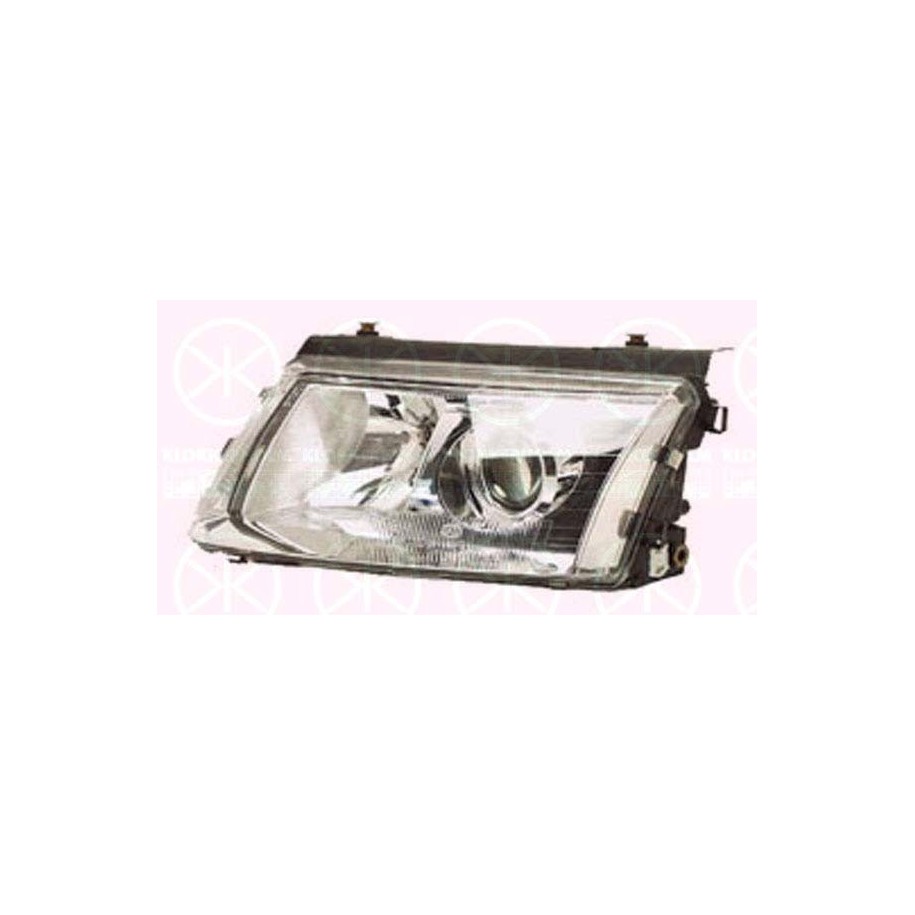 Headlight - KK 95390161