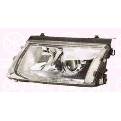 Headlight - KK 95390162