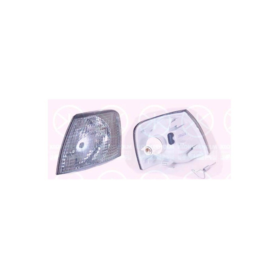 Direction Indicator Light - KK 95390365
