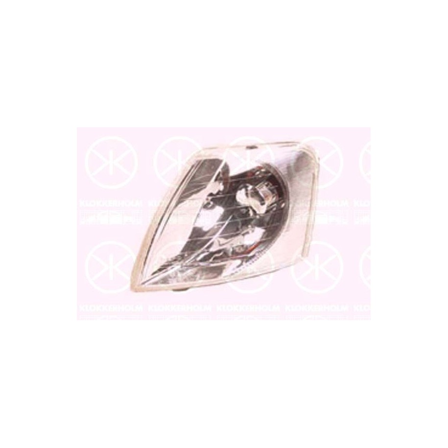 Direction Indicator Light - KK 95390367