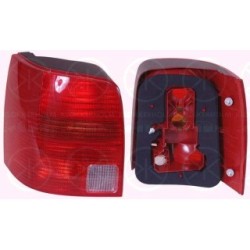 Rear Tail Light - KK 95390716