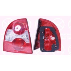 Rear Tail Light - KK 95390718