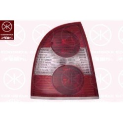 Rear Tail Light - KK 95390720