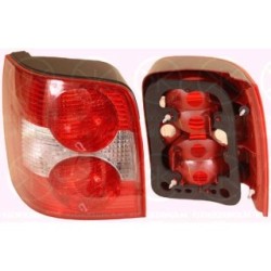 Rear Tail Light - KK 95390721