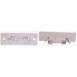 Licence Plate Light - KK 95390855