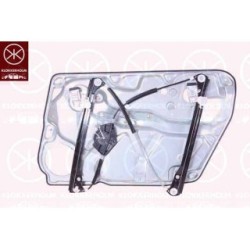 Window Regulator - KK 95391702