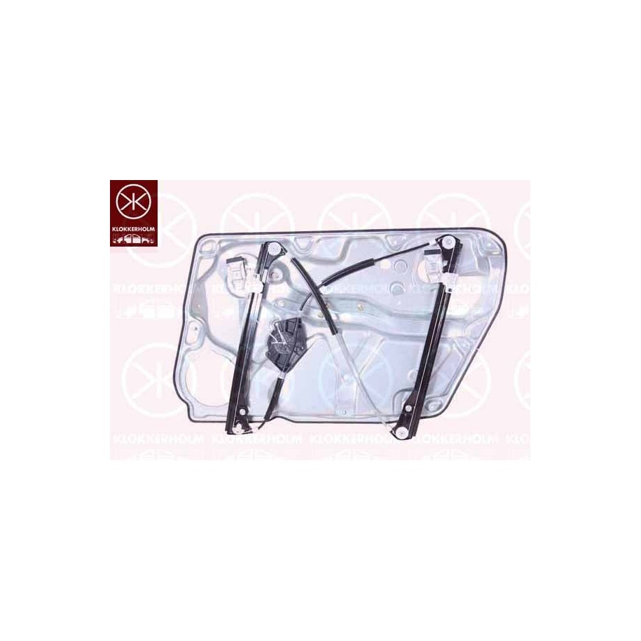 Window Regulator - KK 95391702