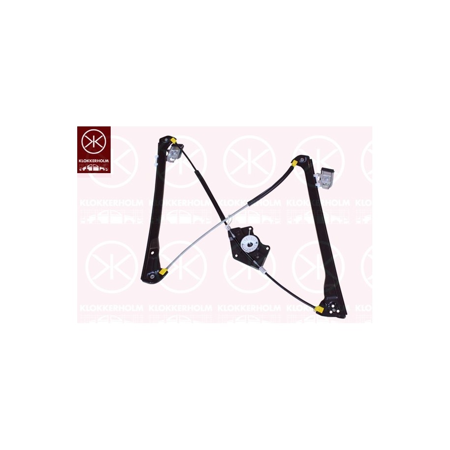 Window Regulator - KK 95391802
