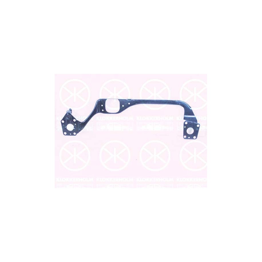 Front Subframe Cross Rail - Support Bar - KK 9539231