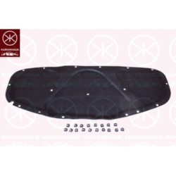Engine Bay Insulation - KK 95392850