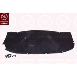 Engine Bay Insulation - KK 95392851