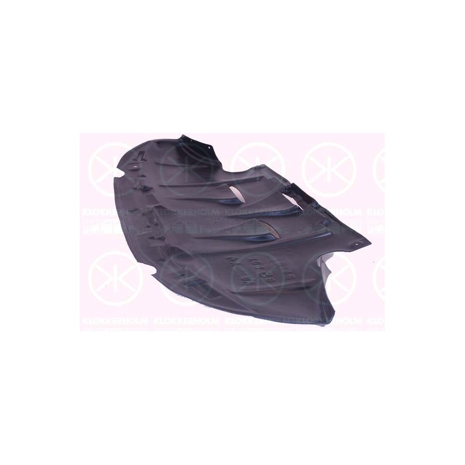 Engine Cover - KK 9539791
