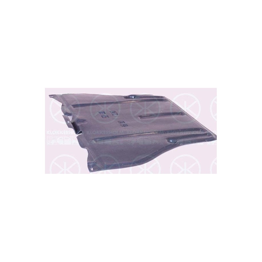 Engine Cover - KK 9539797