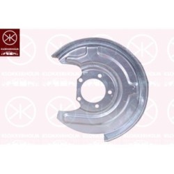 Brake Disc Dust Shield - KK 9539878