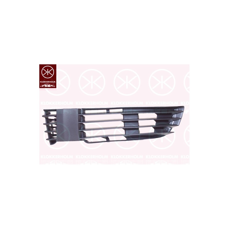 Bumper Grille - KK 9539911