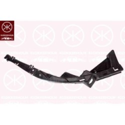 Bumper Mounting Bracket - KK 9539934