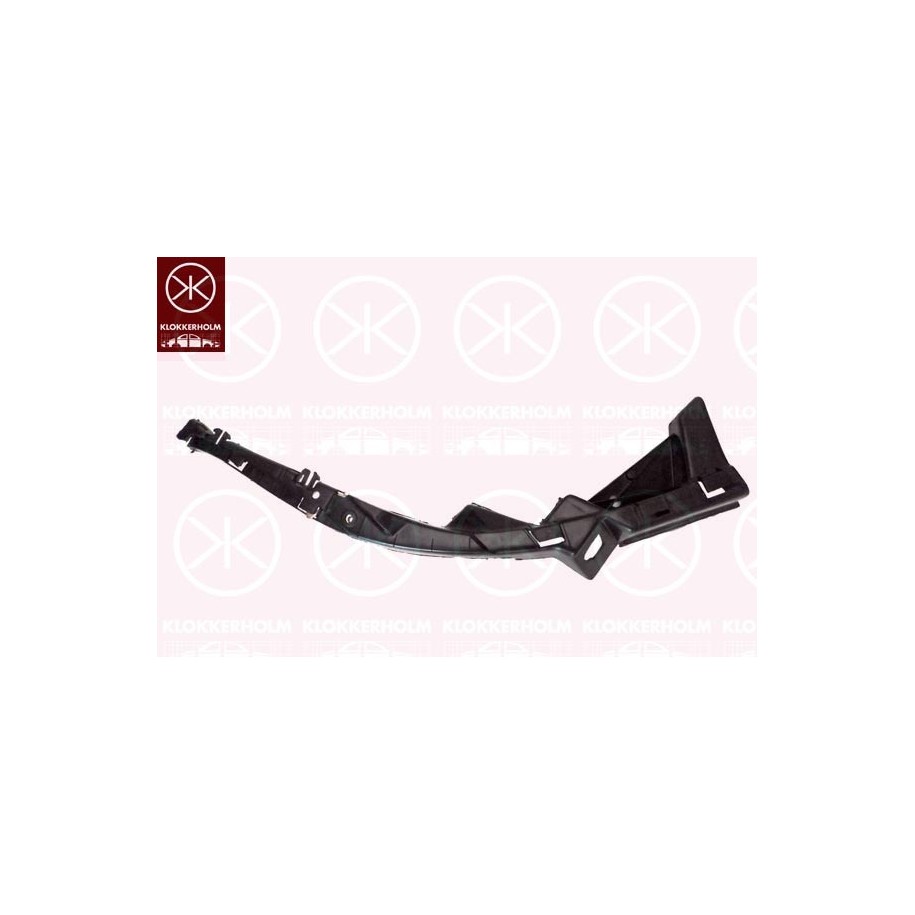 Bumper Mounting Bracket - KK 9539934