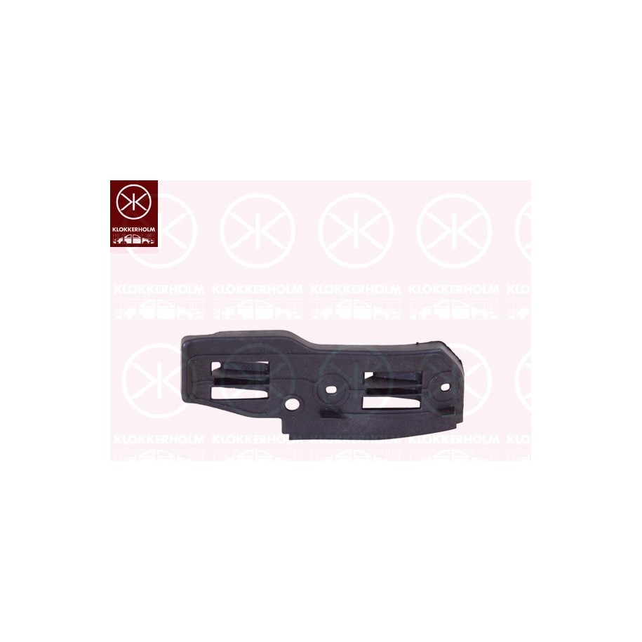 Bumper Mounting Bracket - KK 9539936