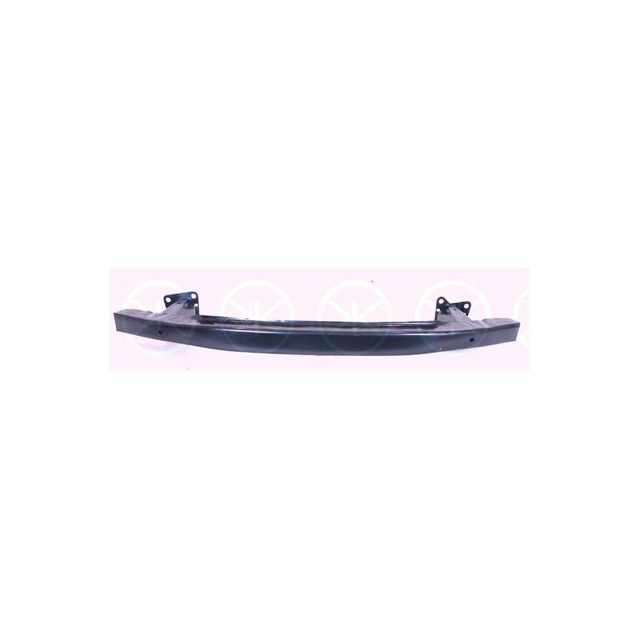 Bumper Support Bar - KK 9539941