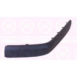 Bumper Trim Protection Strip - KK 9539972