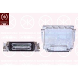 Xenon Light Sensor Ballast - KK 95400075A1