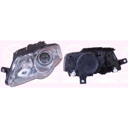 Headlight - KK 95400125A1