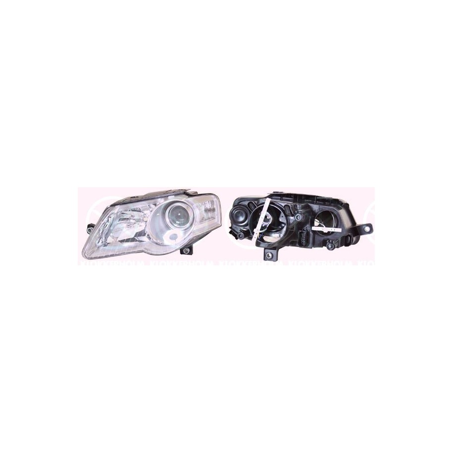 Headlight - KK 95400141