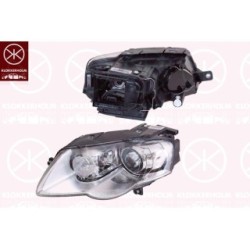 Headlight - KK 95400182A1