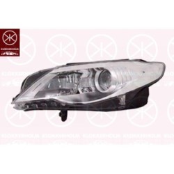 Headlight - KK 95400184A1
