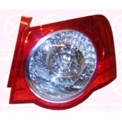 Rear Tail Light - KK 95400705A1