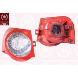 Rear Tail Light - KK 95400715